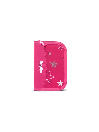 ERGOBAG | Trousse - BlütenzauBär | pink